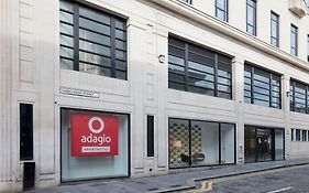 Aparthotel Adagio Liverpool City Centre